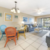 Отель Seaside Beach & Racquet Condos, фото 34