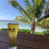 Отель Panama Beachfront Apartments Rarotonga, фото 17