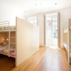 Отель Porto Lounge Hostel & Guesthouse, фото 3