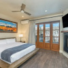 Отель Villas At Cortina Penthouse 11 3 Bedroom Condo by Alpine Lodging Telluride, фото 3