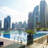 Отель Marco Polo - Fendi Designed Apt With Aerial Panoramic Sea Views, фото 18