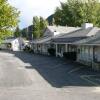 Отель Trail Motel & RV Park, фото 9