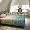 Отель LUXE TOPLOCATIE! Monument hartje centrum Dordrecht, 2 badkamers, 2 keukens, tuintje (10 personen), фото 7
