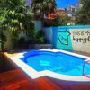 Отель Hostel Cancun, фото 8