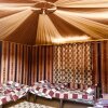 Отель Wadi Rum Memories Camp, фото 3