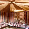 Отель Wadi Rum Memories Camp, фото 4