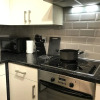 Отель Sleeps up to 7, Parking, Office, Preston Nr M6/m65, фото 6