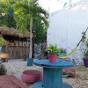 Отель Hostal Guacamayas, фото 16