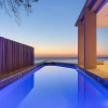 Отель Luxurious Villa Over 3 Levels With Lift Geneva House, фото 14