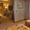 Отель Bof Uludag Hotels Skiluxury Resort, фото 5