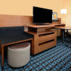 Отель Fairfield Inn & Suites by Marriott Raleigh Capital, фото 19