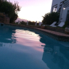 Отель Paarl Mountain Lodge, фото 11