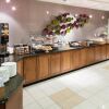 Отель Springhill Suites Portland Vancouver, фото 9