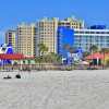 Отель Coconut Grove Beach Resort Suite 1, фото 19