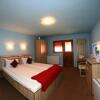 Отель Pensiunea Leia, фото 1