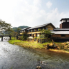 Отель Daimaru Ryokan, фото 15