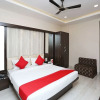 Отель OYO 15861 Hotel Shivganga Comfort Zone, фото 5
