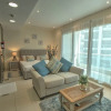 Отель Royal Oceanic - Studio Apartment - MSG 8724, фото 4