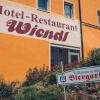 Отель Hotel-Restaurant Wiendl, фото 3