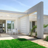 Отель Stunning Capo Falcone Charming Apartments 1 Bedroom Prem Apt Sleeps 4, фото 20