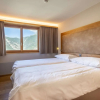 Отель Swisspeak Resorts Vercorin, фото 32