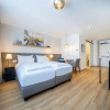 Отель Bodenseezeit Apartmenthotel garni, фото 12