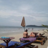 Отель JJ Beach Resort, фото 38