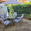 Отель Lovely 2-bed Apartment in Bridlington, фото 8