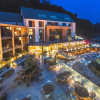 Отель Harbour Beach Club & Hotel, фото 31