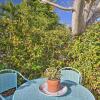 Отель Historic Lake Worth Cottage w/ Private Yard!, фото 17