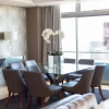 Отель The Residences at Crystal Towers, фото 36