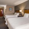 Отель SureStay Plus Hotel by Best Western Houston Medical Center, фото 27