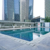 Отель Spacious and Elegant 2BR @ The Empyreal Epicentrum Kuningan Apartment, фото 1