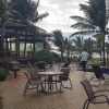 Отель Bungalow frente a Praia Itacimirim, фото 11