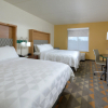 Отель Holiday Inn Raleigh-Durham Airport, an IHG Hotel, фото 39