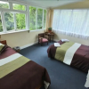 Отель Castlepoint Hotel & Guesthouse, фото 6