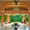 Отель The Leela Palace Bengaluru, фото 23
