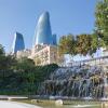 Отель Fairmont Baku at the Flame Towers, фото 17