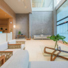 Отель Hilton Garden Inn Itajai Praia Brava, фото 33