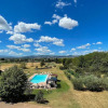 Отель Welcoming Holiday Home in Assisi With Swimming Pool, фото 19