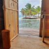 Отель Paradise Over the Water Cabins in San Blas, фото 9