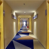 Отель City Comfort Inn Maoming Renmin Road Walking Street, фото 2