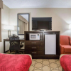 Отель Econo Lodge Taber, фото 4