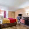 Отель Econo Lodge, фото 7
