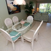 Отель Sanibel Siesta on the Beach Unit 105 2 Bedrooms 2 Bathrooms Condo, фото 11