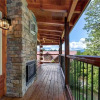 Отель High Life - Two Bedroom Cabin, фото 7