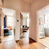 Отель Stylish 2Br Flat Close To Edinburgh City Centre, фото 7