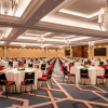 Отель Sheraton Oman Hotel, фото 31