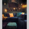Отель Celyn - Snowdonia Cottage, фото 4