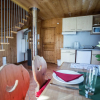 Отель Splendid Holiday Home in Kreischberg Murau near Ski Resort, фото 4